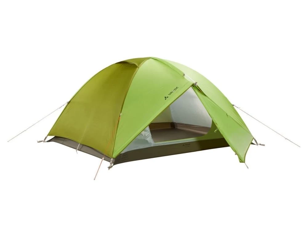 Vaude Campo 3P 3 Persoons Tent 3 Vaude Campo 3P 3 Persoons Tent