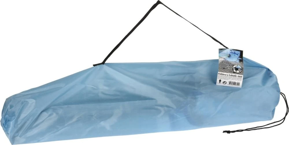 ML Vouwstoel Kids 4 Assorti 8 ML Vouwstoel Kids 4 Assorti - Afbeelding 6