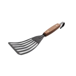 Barebones Cowboy Cooking Spatel