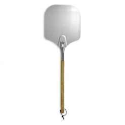 Yakiniku Pizza Schep