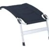 Isabella Voetensteun Blauw -Buiten Kamperen 79441 isabella voetsteun vkampeerstoel blue
