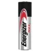 Energizer Max Batterijen AA 6 + 2 Gratis -Buiten Kamperen 79825 energizer max batterijen aa 6 2 gratis