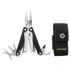 Leatherman Charge Plus Multitool -Buiten Kamperen 79949 leatherman chargemultitool