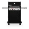 Weber Spirit E-325 GBS Gasbarbecue -Buiten Kamperen 80420 weber spirit e 325 gbs gasbarbecue