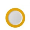 Mepal Ontbijtbord Wave 230 Mm -Buiten Kamperen 80512 mepal ontbijtbord wave 230 mm
