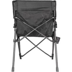 Bardani Aviator Campingstoel Grijs -Buiten Kamperen 80587 bardani aviator campingstoel