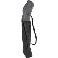 Bardani Aviator Campingstoel Grijs -Buiten Kamperen 80590 bardani aviator campingstoel