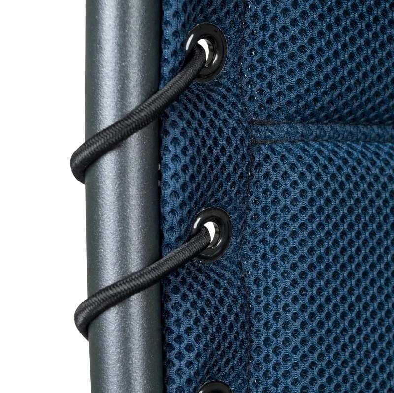 Crespo AP-232 Air-Deluxe Relaxstoel Blauw 7 Crespo AP-232 Air-Deluxe Relaxstoel Blauw - Afbeelding 5