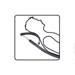 Crespo AL-215 Compact Campingstoel Donkergrijs 20 Crespo AL-215 Compact Campingstoel Donkergrijs -Buiten Kamperen 80924 crespo al 215 compact campingstoel