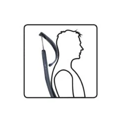 Crespo AL-215 Compact Campingstoel Donkergrijs 22 Crespo AL-215 Compact Campingstoel Donkergrijs -Buiten Kamperen 80926 crespo al 215 compact campingstoel