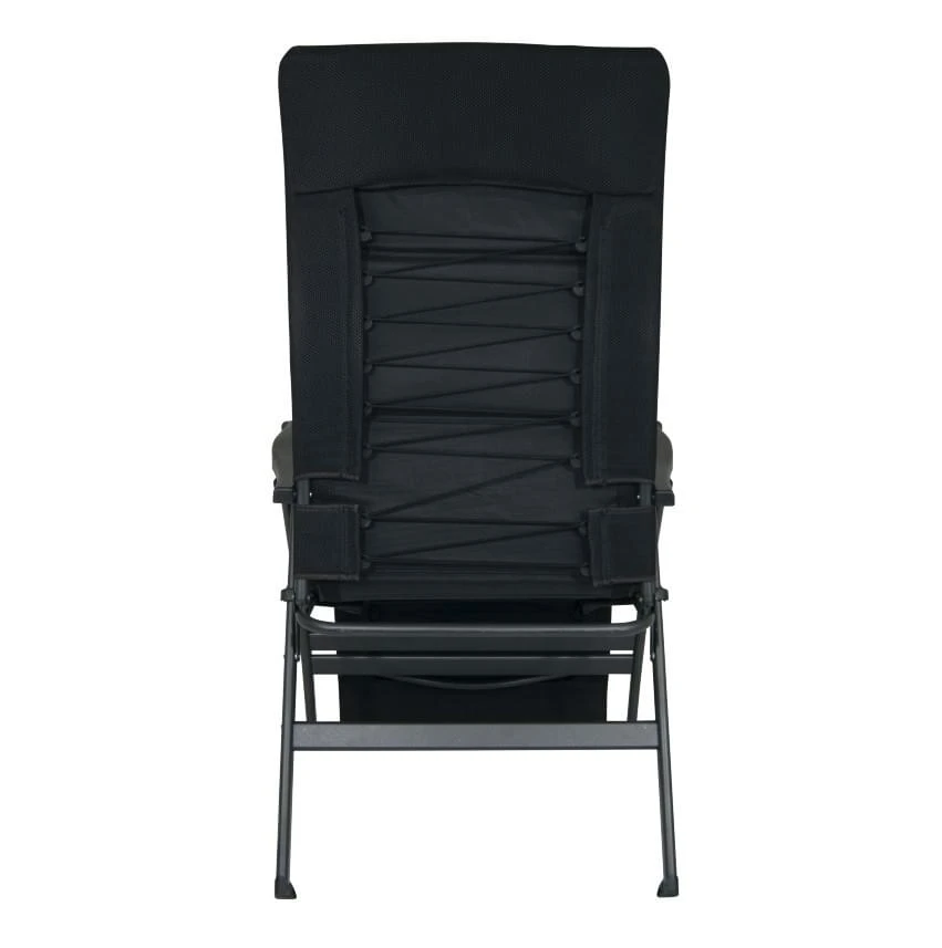 Crespo AP-252 XL Air-Deluxe Relaxstoel Zwart 7 Crespo AP-252 XL Air-Deluxe Relaxstoel Zwart - Afbeelding 5