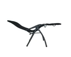 Crespo AP-252 XL Air-Deluxe Relaxstoel Zwart 16 Crespo AP-252 XL Air-Deluxe Relaxstoel Zwart -Buiten Kamperen 80984 crespo ap 252 xl air deluxe relaxstoel