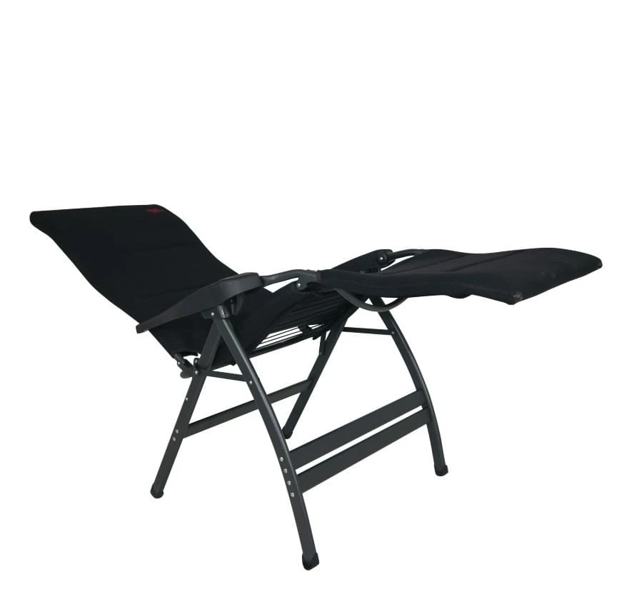 Crespo AP-252 XL Air-Deluxe Relaxstoel Zwart 9 Crespo AP-252 XL Air-Deluxe Relaxstoel Zwart - Afbeelding 7