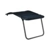 Travellife Barletta Comfort Voetenbank Blauw -Buiten Kamperen 81144 travellife barletta comfort voetenbank