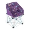 Kampa Dometic Mini Tub Chair Campingstoel Unicorns -Buiten Kamperen 81323 kampa dometic mini tub chair campingstoel unicorns
