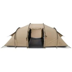 Bardani Amigo 350 / 4 Persoons Tent -Buiten Kamperen 81334 bardani amigo 350 4 persoons tent