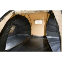 Bardani Amigo 350 / 4 Persoons Tent -Buiten Kamperen 81339 bardani amigo 350 4 persoons tent