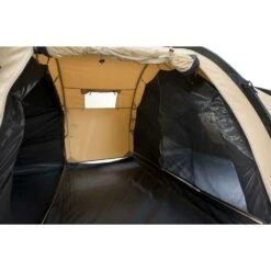 Bardani Amigo 350 / 4 Persoons Tent -Buiten Kamperen 81340 bardani amigo 350 4 persoons tent