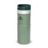 Stanley The NeverLeak Travel Mug 0,47 L Groen -Buiten Kamperen 82028 stanley the neverleak travel mug 047 l