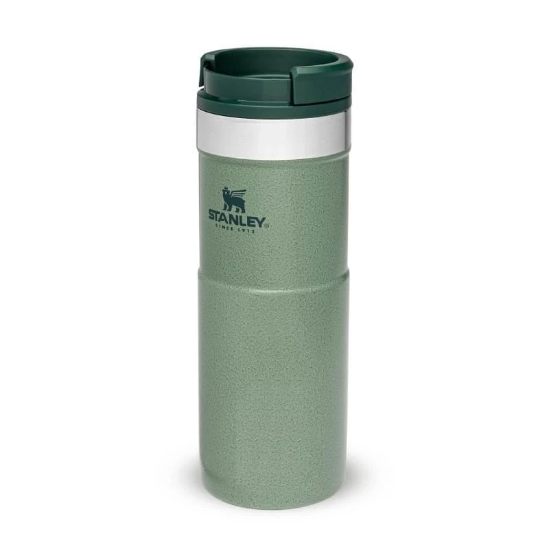 Stanley The NeverLeak Travel Mug 0,47 L Groen 3 Stanley The NeverLeak Travel Mug 0,47 L Groen
