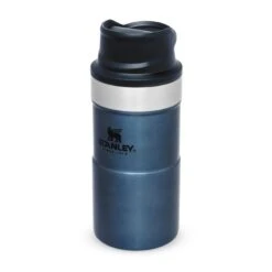 Stanley The Trigger-Action Travel Mug 0,25L Blauw