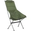 Bach Kingfisher Lichtgewicht Stoel Groen -Buiten Kamperen 82079 bach kingfisher lichtgewicht stoel