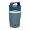 Stanley The Shortstack Travel Mug 0,23L Groen -Buiten Kamperen 82258 stanley the shortstack travel mug 023l