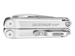 Leatherman Curl Nylon Sheath -Buiten Kamperen 82858 leatherman curl nylon sheath