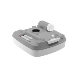 Thetford Porta Potti Qube 145 Chemisch Toilet -Buiten Kamperen 83222 thetford porta potti qube 145 chemisch toilet