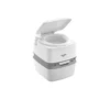 Thetford Porta Potti Qube 365 Chemisch Toilet -Buiten Kamperen 83232 thetford porta potti qube 365 chemisch toilet