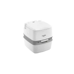 Thetford Porta Potti Qube 365 Chemisch Toilet -Buiten Kamperen 83233 thetford porta potti qube 365 chemisch toilet