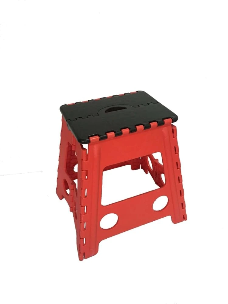 ML Opvouwbare Kruk 3 ML Opvouwbare Kruk