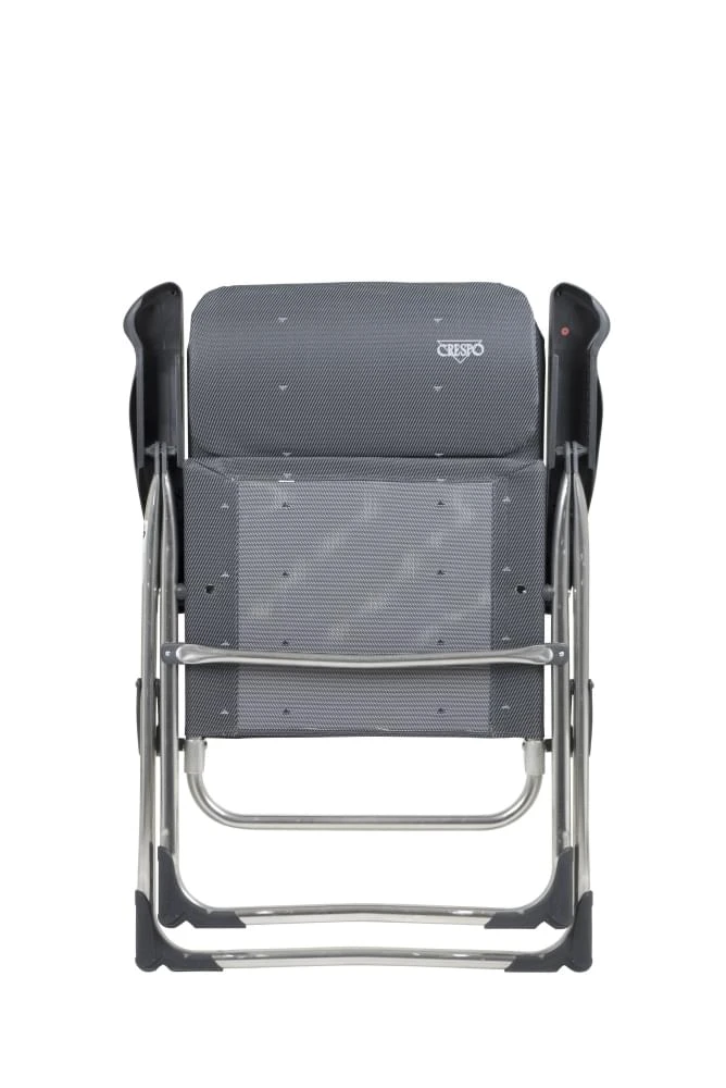 Crespo AL-213 Compact Campingstoel Donkergrijs 12 Crespo AL-213 Compact Campingstoel Donkergrijs - Afbeelding 10