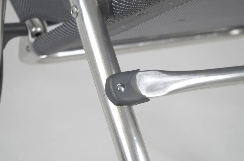 Crespo AL-213 Compact Campingstoel Donkergrijs 16 Crespo AL-213 Compact Campingstoel Donkergrijs - Afbeelding 14