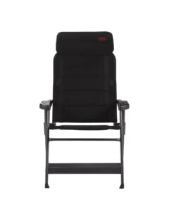 Crespo AP-235 Air-Deluxe Compact Campingstoel Zwart 11 Crespo AP-235 Air-Deluxe Compact Campingstoel Zwart -Buiten Kamperen 83775 crespo ap 235 air deluxe compact campingstoel