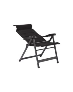 Crespo AP-235 Air-Deluxe Compact Campingstoel Zwart 14 Crespo AP-235 Air-Deluxe Compact Campingstoel Zwart -Buiten Kamperen 83778 crespo ap 235 air deluxe compact campingstoel