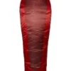 RAB Solar Eco 3 Long Mummy Slaapzak Synthetisch Rood -Buiten Kamperen 83964 rab solar eco 3 long mummy slaapzak synthetisch