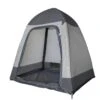 Bo-Camp Air Medium Schuurtent -Buiten Kamperen 84317 bo camp air medium schuurtent