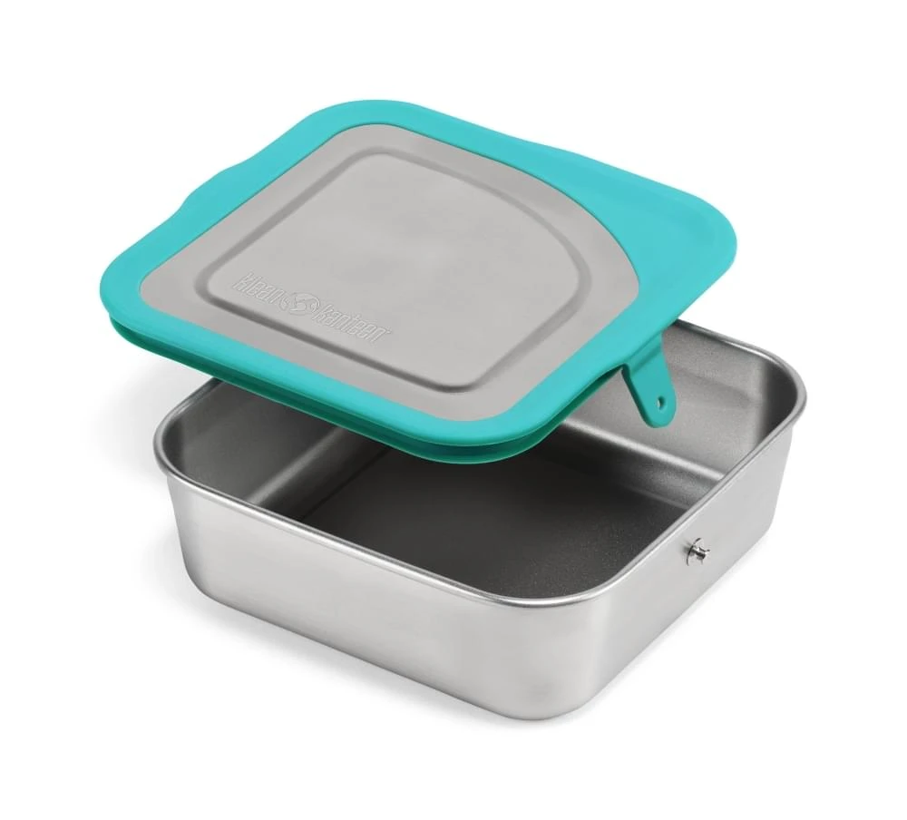 Klean Kanteen Lunch Box 4 Klean Kanteen Lunch Box - Afbeelding 2