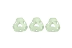 Foooty Reis Voetbal Glow In The Dark -Buiten Kamperen 84710 foooty reis voetbal glow in the dark