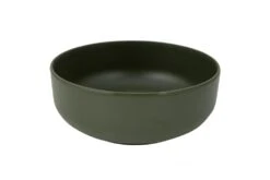 Bo-Camp Patom 16-delige Serviesset Donkergroen -Buiten Kamperen 84771 bo camp patom 16 delige serviesset