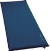 Therm-A-Rest BaseCamp L Slaapmat Blauw -Buiten Kamperen 84802 therm a rest basecamp l slaapmat