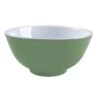 Bo-Camp Kom Two-tone Set Groen