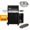 Weber Spirit EPX-335 Gasbarbecue -Buiten Kamperen 84848 weber spirit epx 335 gasbarbecue