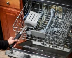 Weber Precision Barbecuespatel -Buiten Kamperen 84913 weber precision barbecuespatel