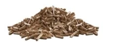 Weber Wood Pellets Fsc Grill Academy Blend -Buiten Kamperen 84927 weber wood pellets fsc grill academy blend