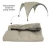 Bo-Camp Doek Party Shelter Medium -Buiten Kamperen 84946 bo camp doek party shelter medium