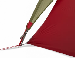 MSR FreeLite 1 / 1 Persoons Tent Groen -Buiten Kamperen 84968 msr freelite 1 1 persoons tent