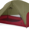 MSR FreeLite 2 / 2 Persoons Tent Groen -Buiten Kamperen 84979 msr freelite 2 2 persoons tent