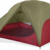 MSR FreeLite 3 / 3 Persoons Tent Groen -Buiten Kamperen 84988 msr freelite 3 3 persoons tent